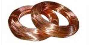 Marine Grade Copper Wire