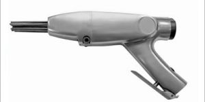 Pistol Air Needle Scaler