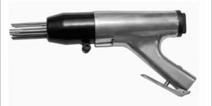 Pneumatic Needle Scaler