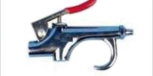 Short Air Blow Gun