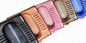 Rustic Orissa Pan 20