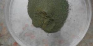 Spirulina Powder