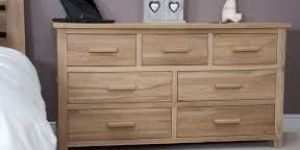 Bedroom Drawer