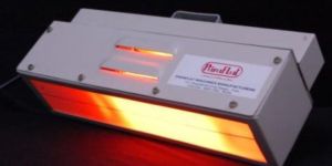 Hand Held Cheklite for Internal Seat Flatness Checking