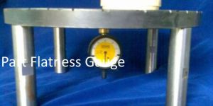 Part Flatness Gauge