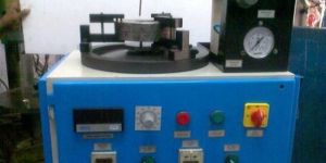 Precision Parallel Lapping Machine