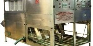 Jar Automatic Rinsing Filling and Capping Machine