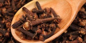 Cloves