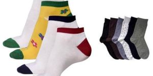 Cotton Socks