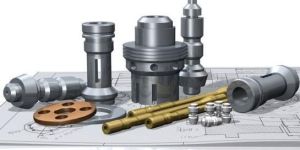 Industrial Engineering Products