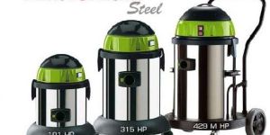 Wet and Dry Vacuum Cleaners