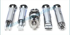 Tablet Press Tooling - Die And Punch