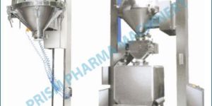 Tippler - Lifting And Tipping Device