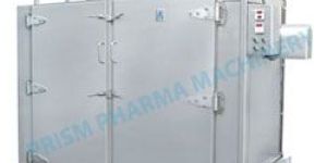Tray Dryer
