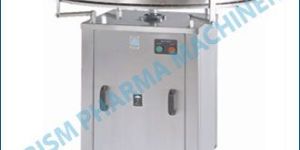 Turn Table / Unscrumbler turn table