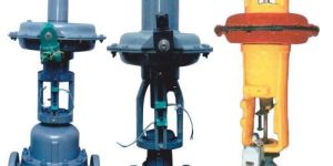 Pneumatic Diaphragm Valve