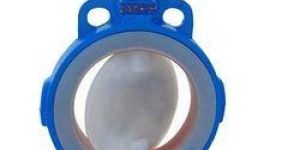 Wafer Type Butterfly Valves