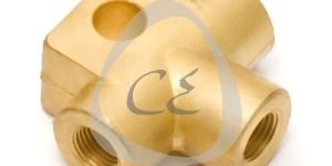 Brake Unions Elbow Joints