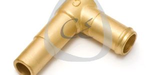 Brass Fitting