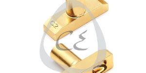 Sliding Pad Thrust Washer Bearing Bush