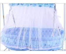 Baby Hammock Mosquito Net
