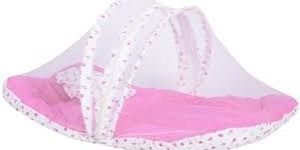 Foldable Mosquito Net