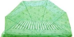 Printed Foldable Tent Mosquito Net