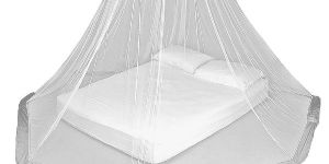 Round Mosquito Net