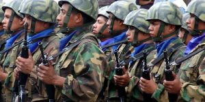 Bullet Resistant Helmets