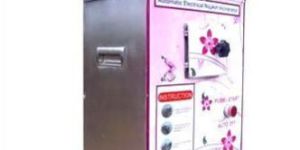 Automatic Sanitary Napkin Incinerator