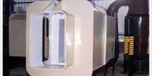 Powder Coating System