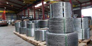 Bearing Quality Steel