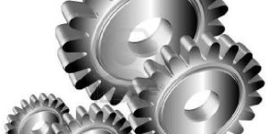 Industrial Gears