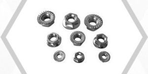 Flange Nut