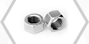 Hex Nut