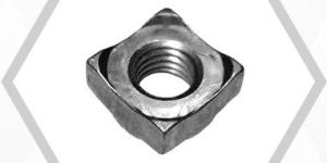 Square Nut