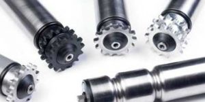 Sprocket Conveyor Rollers