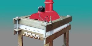 11KV Single Phase Resin Cast Potential Transformer