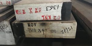 Alloy Steel Round Bar