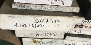 Alloy Steel Square Bar