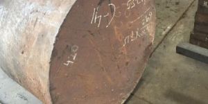 Alloy Steels Hexagon