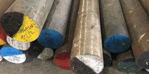 Carbon Steel Round Bar