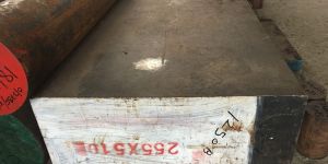 Flats and Rounds Carbon Steel