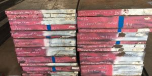 Ohns Flat and Rounds Die Steels