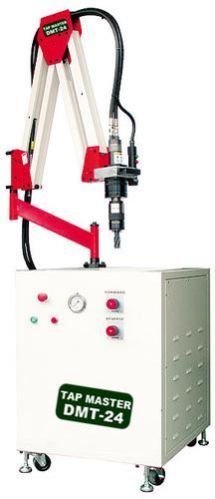 Hydraulic Tapping Machine