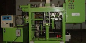 Piston Die Casting Machines