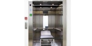 Hospital Lift