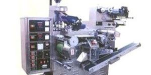 Fully Automatic Blister Packing Machine