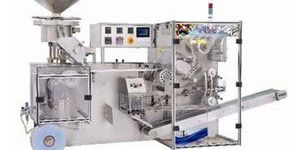 Low Density Packing Machine