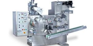 PVC Paper Blister Packing Machine